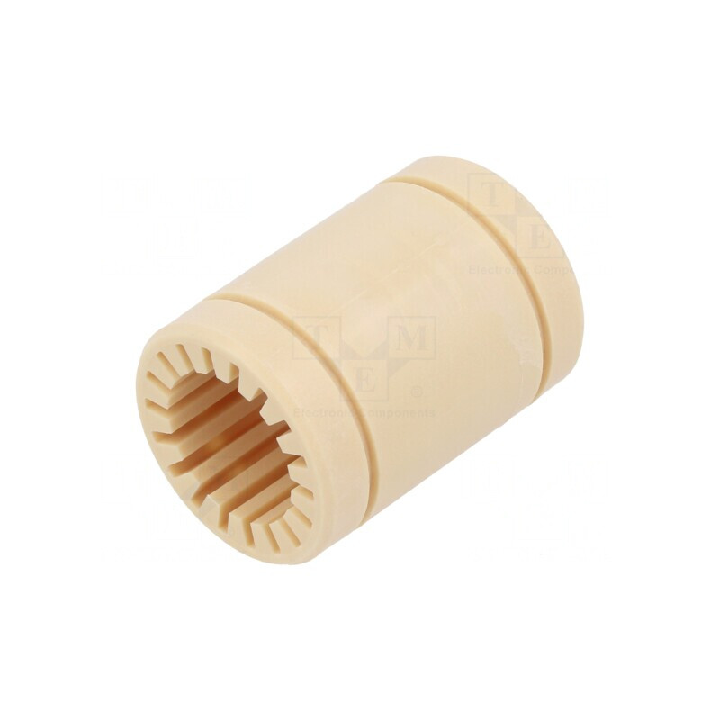 Insert Aluminiu iglidur J 20mm x 45mm DryLin R | Electronic-mag.ro | Componente Electronice Insert Aluminiu iglidur J 20mm x 45mm DryLin R | Electronic-mag.ro | Componente Electronice