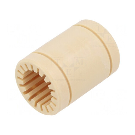 Insert Aluminiu iglidur J 20mm x 45mm DryLin R | Electronic-mag.ro | Componente Electronice