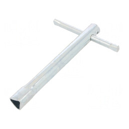Cheie triunghiulară pentru AZM 415 | Electronic-mag.ro | Componente Electronice