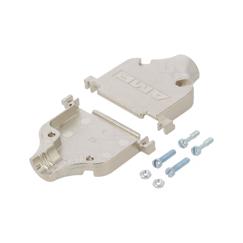 Cable Clamp Kit Size 3 | Electronic-mag.ro | Componente Electronice
