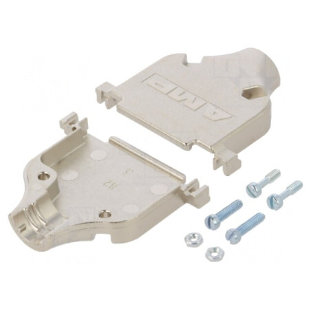 Cable Clamp Kit Size 3 | Electronic-mag.ro | Componente Electronice