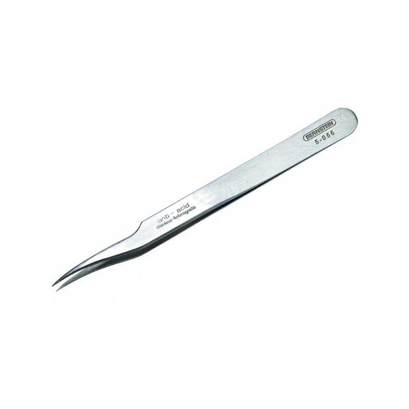 Pensetă Precizie 120mm Vârf Îngust 15g | Electronic-mag.ro | Componente Electronice Pensetă Precizie 120mm Vârf Îngust 15g | Electronic-mag.ro | Componente Electronice