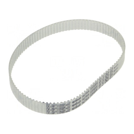 Curea dinţată T2.5 265mm 10mm | Electronic-mag.ro | Componente Electronice