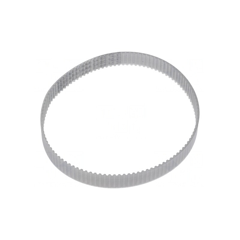 Curea dințată T2.5 10mm 111 dinți | Electronic-mag.ro | Componente Electronice