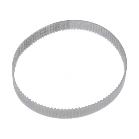 Curea dințată T2.5 10mm 111 dinți | Electronic-mag.ro | Componente Electronice