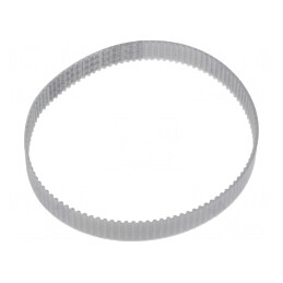 Curea dințată T2.5 10mm 111 dinți | Electronic-mag.ro | Componente Electronice