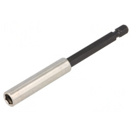 Suport pentru Vârfuri de Șurubelniță 1/4 100mm | Electronic-mag.ro | Componente Electronice