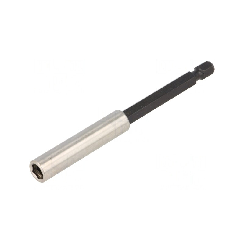 Suport pentru Vârfuri de Șurubelniță 1/4 100mm | Electronic-mag.ro | Componente Electronice Suport pentru Vârfuri de Șurubelniță 1/4 100mm | Electronic-mag.ro | Componente Electronice