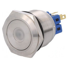 Comutator Anti-Vandalism SPDT IP65 | Electronic-mag.ro | Componente Electronice
