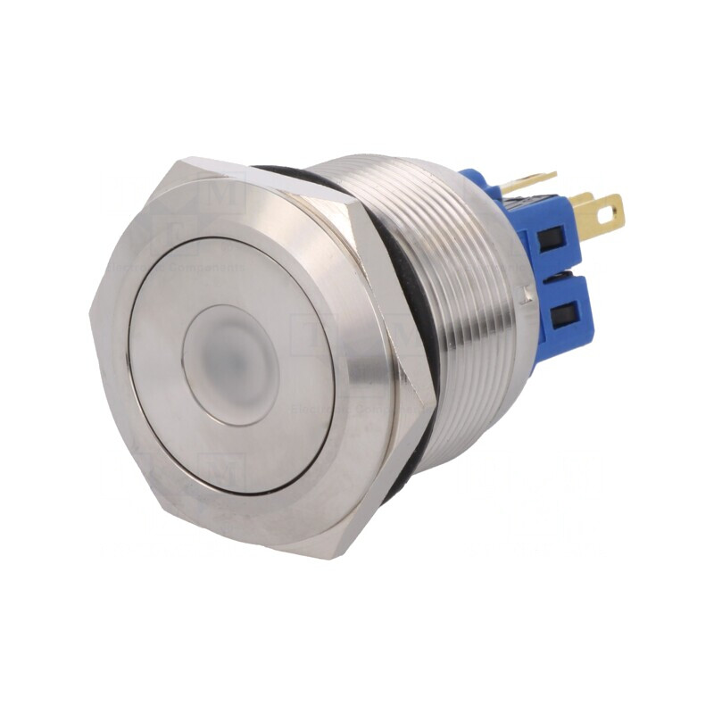 Comutator Anti-Vandalism SPDT IP65 | Electronic-mag.ro | Componente Electronice