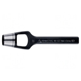 Poanson Perforare 23mm | Electronic-mag.ro | Componente Electronice