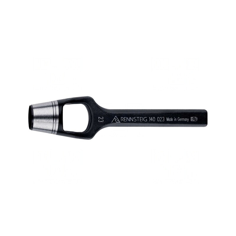Poanson Perforare 23mm | Electronic-mag.ro | Componente Electronice