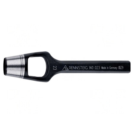 Poanson Perforare 23mm | Electronic-mag.ro | Componente Electronice