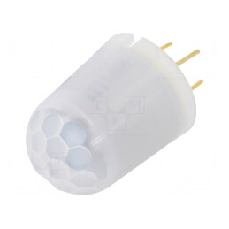 Senzor Mișcare Reflexiv Digital Ualim 3-6VDC 5m AMN31112J | Electronic-mag.ro | Componente Electronice