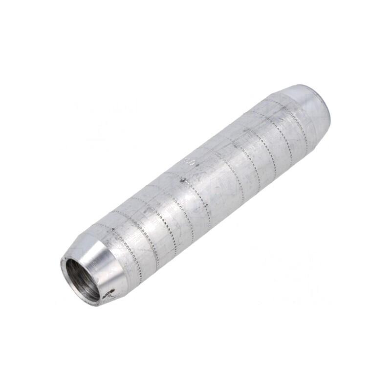 Capăt Îmbinat Neizolat Aluminiu 150mm² pentru Cablu | Electronic-mag.ro | Componente Electronice Capăt Îmbinat Neizolat Aluminiu 150mm² pentru Cablu | Electronic-mag.ro | Componente Electronice