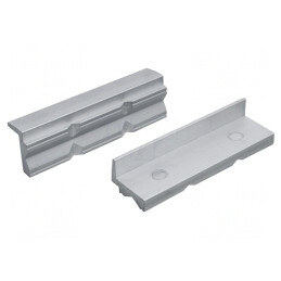 Set Protecție Menghină 2 Buc. | Electronic-mag.ro | Componente Electronice