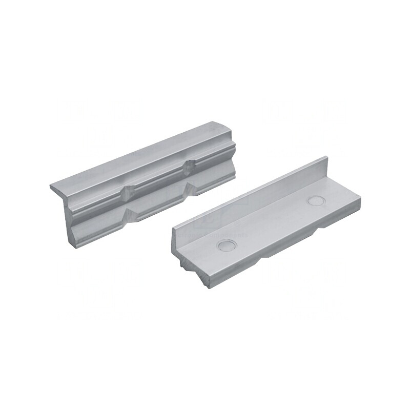 Set Protecție Menghină 2 Buc. | Electronic-mag.ro | Componente Electronice