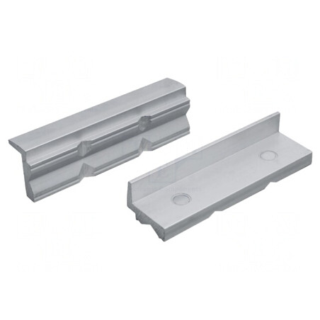 Set Protecție Menghină 2 Buc. | Electronic-mag.ro | Componente Electronice