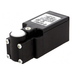 Limitator de cursă NC 10A 250VAC IP67 | Electronic-mag.ro | Componente Electronice