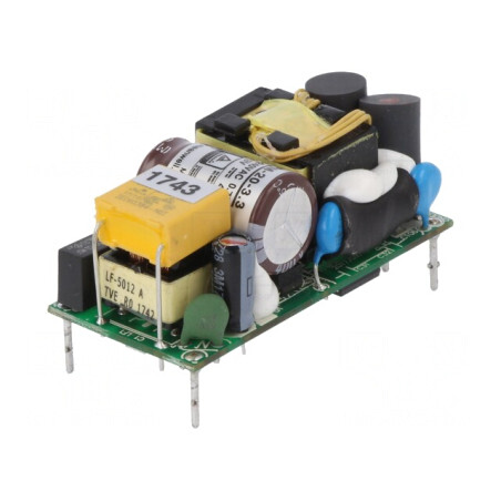 Convertor AC/DC 15W 3.3V 4.5A PCB | Electronic-mag.ro | Componente Electronice