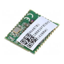 Modul Bluetooth 5 Low Energy | Electronic-mag.ro | Componente Electronice