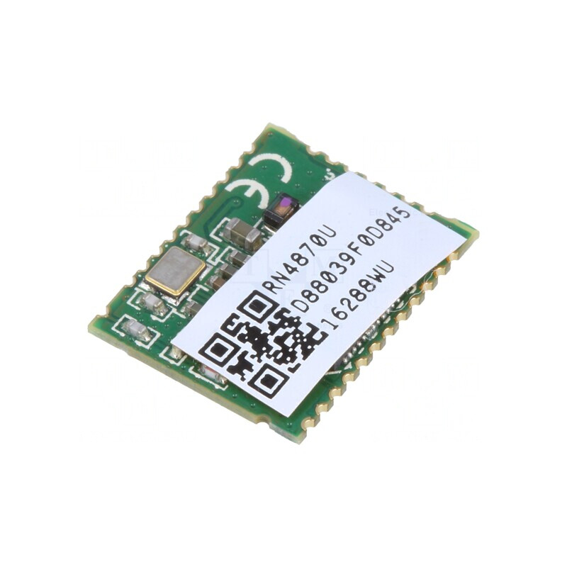 Modul Bluetooth 5 Low Energy | Electronic-mag.ro | Componente Electronice