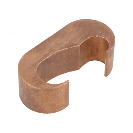 Conector Cupru 240mm2 Clemă Laterală C | Electronic-mag.ro | Componente Electronice