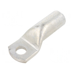 Vârf Inelar Tubular M16 240mm2 Cupru Crimpat | Electronic-mag.ro | Componente Electronice