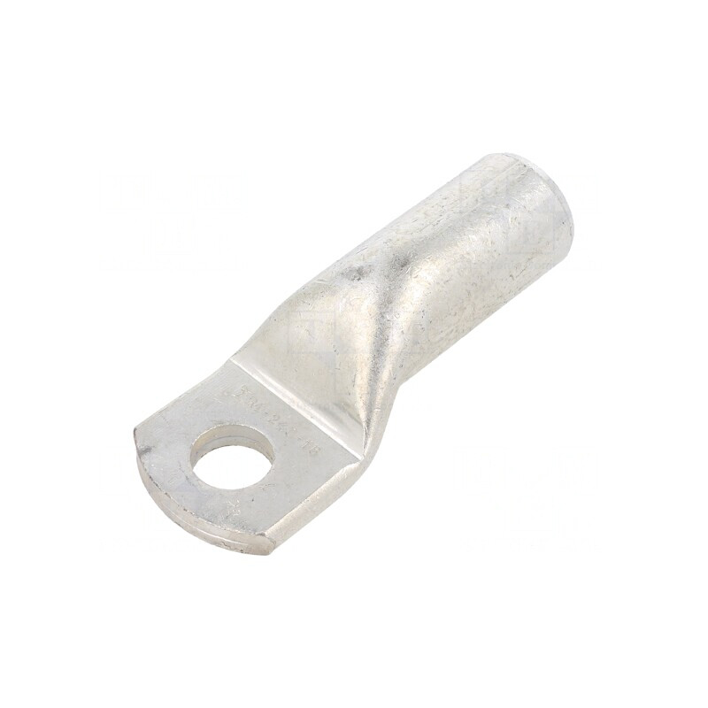 Vârf Inelar Tubular M16 240mm2 Cupru Crimpat | Electronic-mag.ro | Componente Electronice Vârf Inelar Tubular M16 240mm2 Cupru Crimpat | Electronic-mag.ro | Componente Electronice