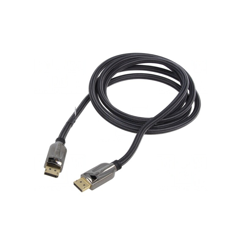 Cablu DisplayPort 1.4 | Electronic-mag.ro | Componente Electronice Cablu DisplayPort 1.4 | Electronic-mag.ro | Componente Electronice