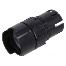 Comutator 16mm 2 Poziții IP65 | Electronic-mag.ro | Componente Electronice