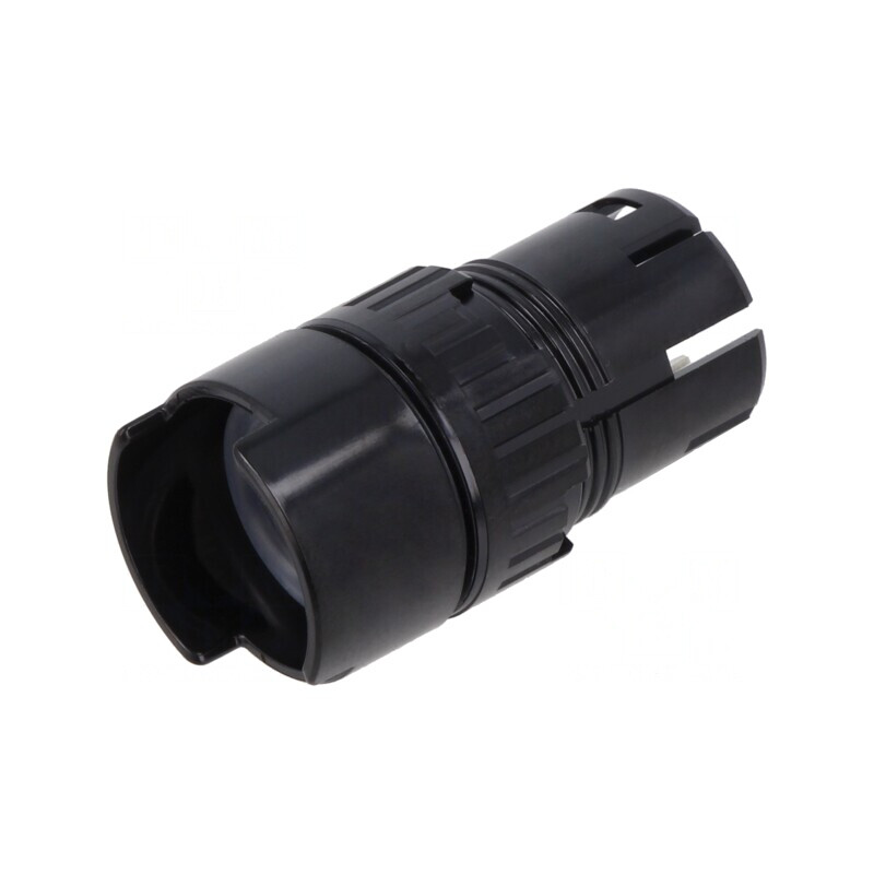 Comutator 16mm 2 Poziții IP65 | Electronic-mag.ro | Componente Electronice