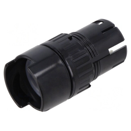 Comutator 16mm 2 Poziții IP65 | Electronic-mag.ro | Componente Electronice