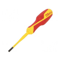 Şurubelniţă izolată PH SL/PH1 | Electronic-mag.ro | Componente Electronice