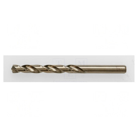 Burghiu Metal 13mm 151mm | Electronic-mag.ro | Componente Electronice