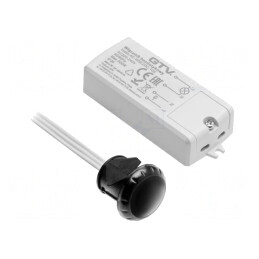 Touchless Switch with Motion Detector 2m 110-240VAC | Electronic-mag.ro | Componente Electronice