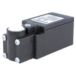 Limitator cursă fără manetă 10A 500VAC PG13,5 | Electronic-mag.ro | Componente Electronice