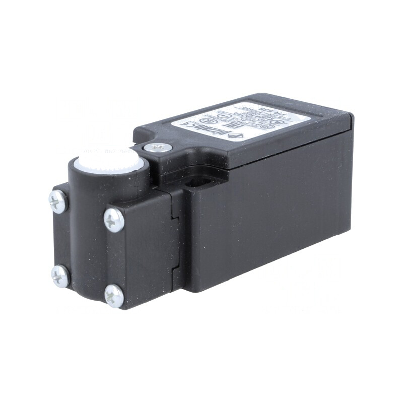 Limitator cursă fără manetă 10A 500VAC PG13,5 | Electronic-mag.ro | Componente Electronice