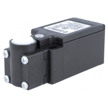 Limitator cursă fără manetă 10A 500VAC PG13,5 | Electronic-mag.ro | Componente Electronice