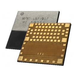Modul IoT Bluetooth 5.1 BLE ZigBee SMD | Electronic-mag.ro | Componente Electronice