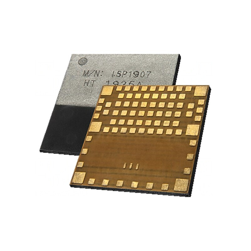 Modul IoT Bluetooth 5.1 BLE ZigBee SMD | Electronic-mag.ro | Componente Electronice