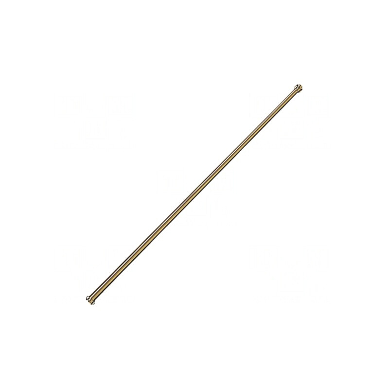 Prelungitor Fixare Aspersor 500mm Alamă | Electronic-mag.ro | Componente Electronice Prelungitor Fixare Aspersor 500mm Alamă | Electronic-mag.ro | Componente Electronice