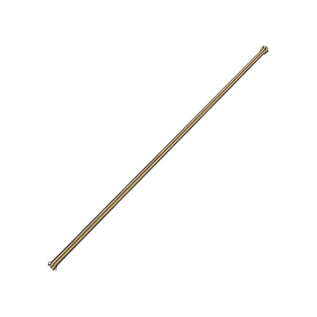 Prelungitor Fixare Aspersor 500mm Alamă | Electronic-mag.ro | Componente Electronice