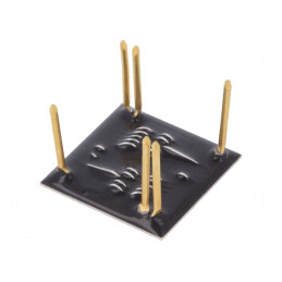 Tiristor 800V 130A 6pin THT PSW1C 142/08 | Electronic-mag.ro | Componente Electronice