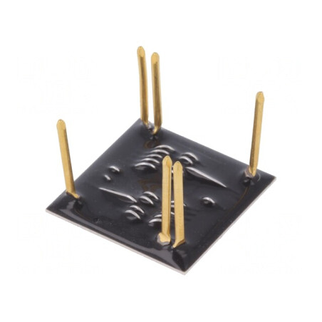 Tiristor 800V 130A 6pin THT PSW1C 142/08 | Electronic-mag.ro | Componente Electronice