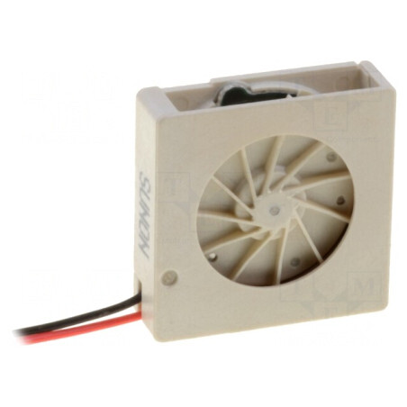 Ventilator DC Blower 3V 12x12x3mm | Electronic-mag.ro | Componente Electronice