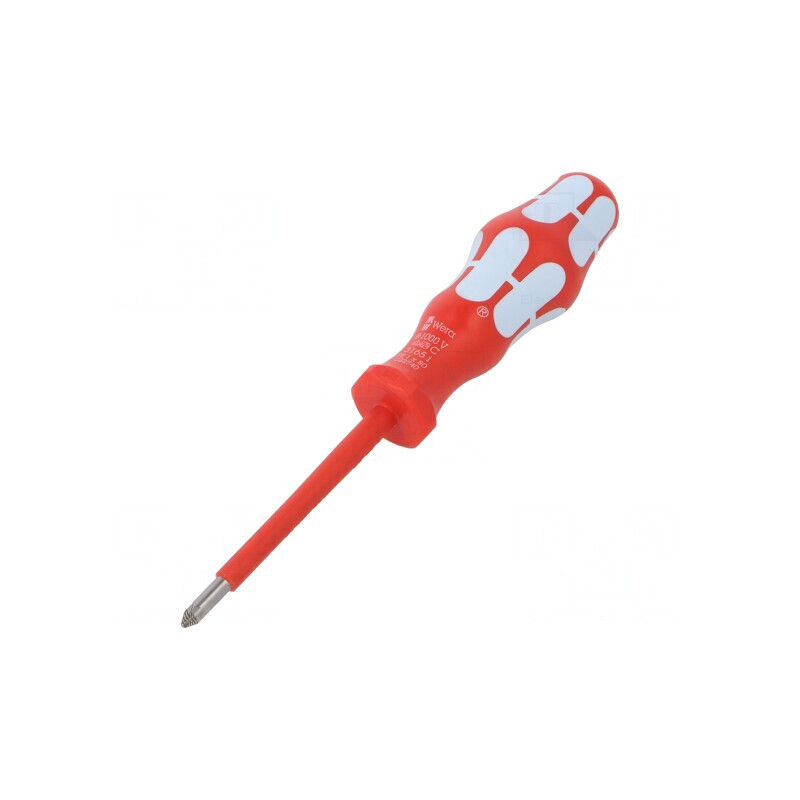 Şurubelniţă Izolată Pozidriv PZ1 80mm | Electronic-mag.ro | Componente Electronice Şurubelniţă Izolată Pozidriv PZ1 80mm | Electronic-mag.ro | Componente Electronice