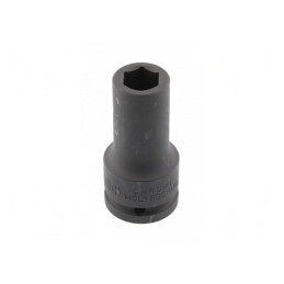 Tubulară cu Impact 41mm 3/4 Lungă 6 Puncte | Electronic-mag.ro | Componente Electronice