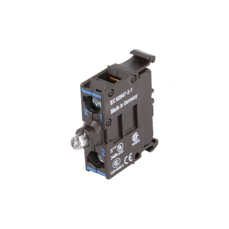 Element de Iluminare LED 22mm RMQ-Titan | Electronic-mag.ro | Componente Electronice