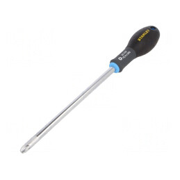 Şurubelniţă Pozidriv PZ4 200mm FATMAX | Electronic-mag.ro | Componente Electronice